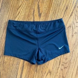Nike Women's Dri-Fit Volleyball Shorts